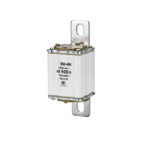 RS0系列半導(dǎo)體器保護(hù)用快速熔斷器