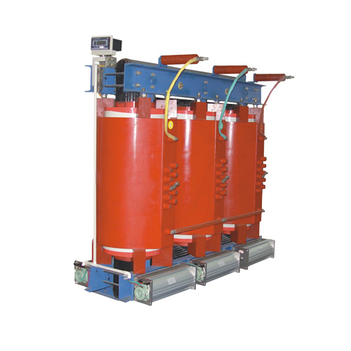 SC(B)10型35kV環(huán)氧澆注干式變壓器