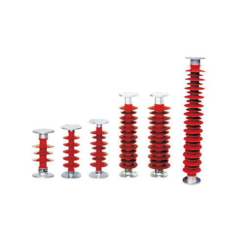 復(fù)合支柱絕緣子