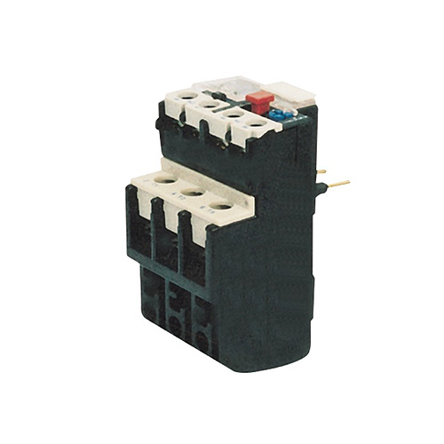JR28系列熱過(guò)載繼電器