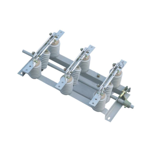 GN19-12(C)型戶內(nèi)交流高壓隔離開關(guān)