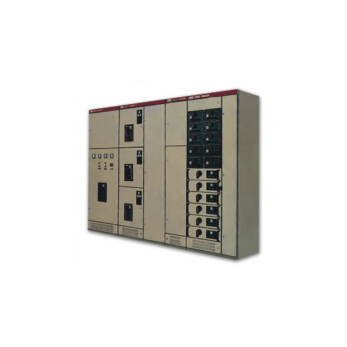 GCS低壓抽出式開關(guān)柜