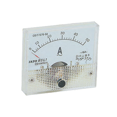 85C1、85L1電工儀表系列A、V、W、COSΦ、Hz型