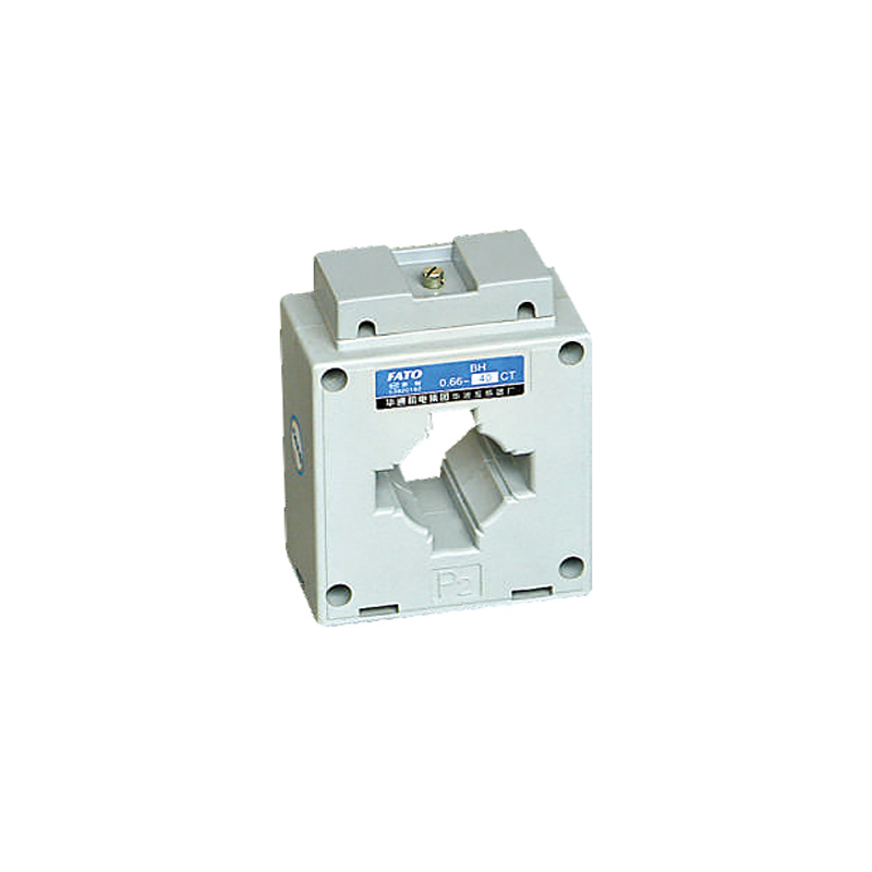 BH-0.66戶內(nèi)、全封閉、塑殼式電流互感器