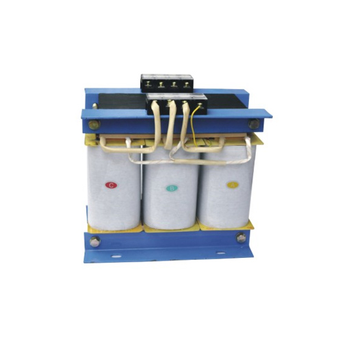 SG、SBK三相干式變壓器（光伏用）