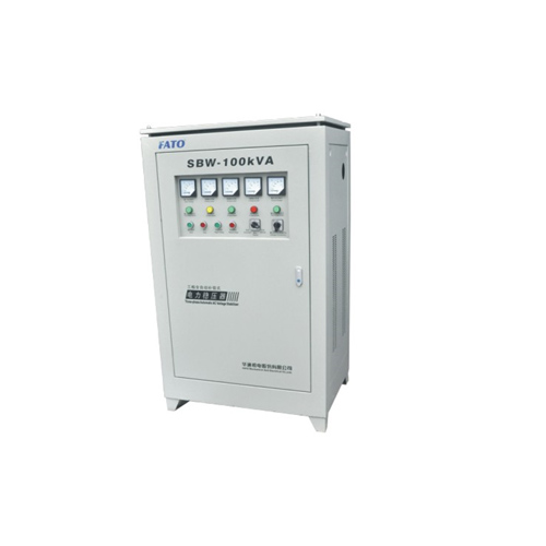 TDGC、TSGC系列接觸調(diào)壓器