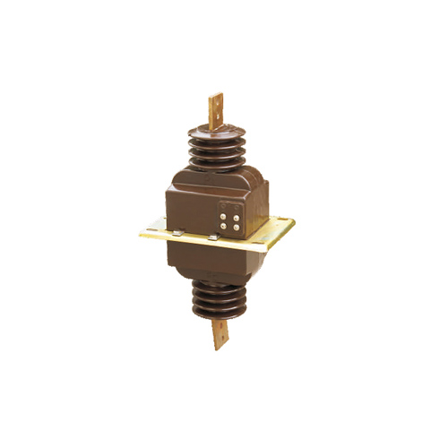 LAZBJ-10,LA-10型戶內(nèi)、全封閉、穿墻式電流互感器