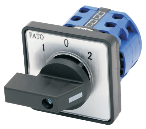 LW26系列萬能轉(zhuǎn)換開關(guān)