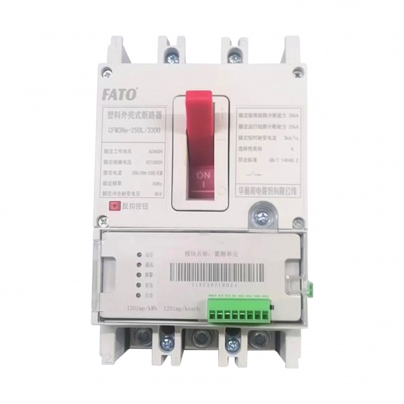 CFM3Ne、CFM5Ne系列量測開關(guān)